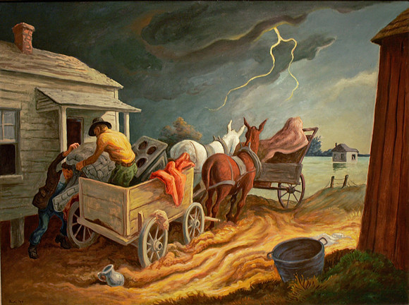NC Museum of Art