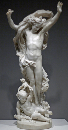 NC Museum of Art
