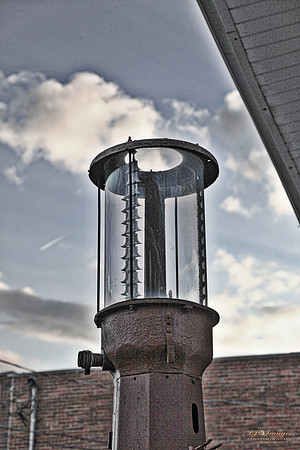 city scenes
