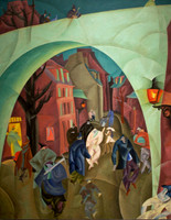 NC Museum of Art