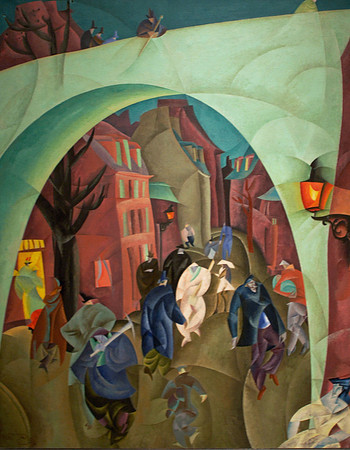 NC Museum of Art