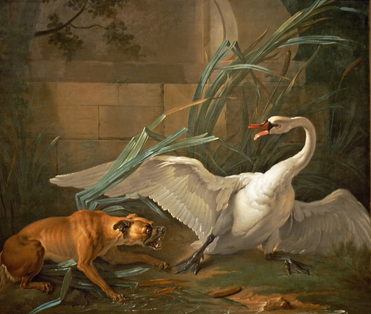 NC Museum of Art