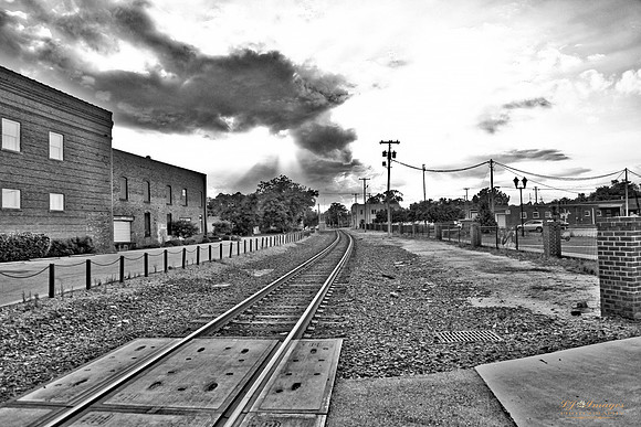 city scenes