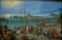 NC Museum of Art