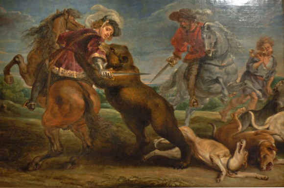 NC Museum of Art