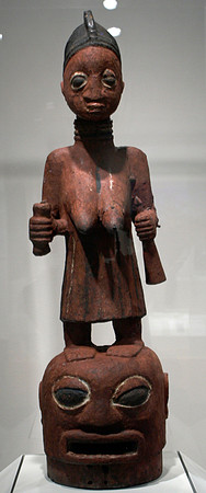 NC Museum of Art