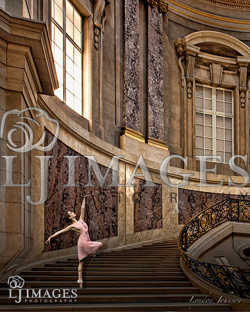 balletstairs 1