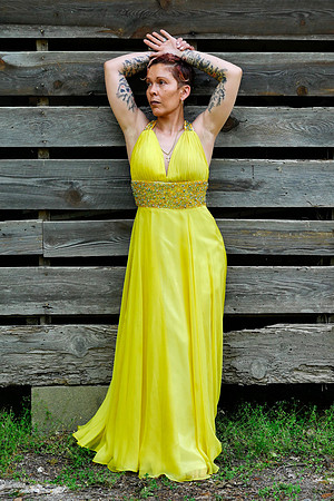 Birthday Portraits