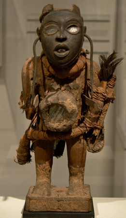 NC Museum of Art