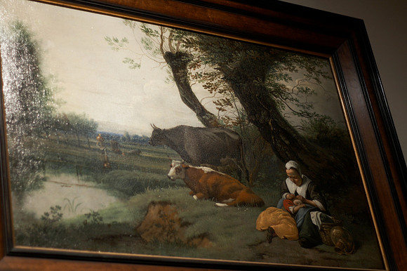 NC Museum of Art