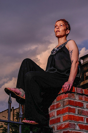 Birthday Portraits