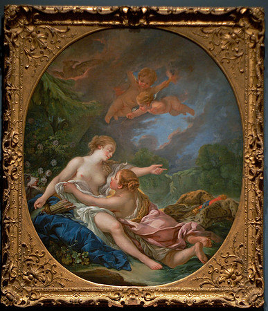 NC Museum of Art