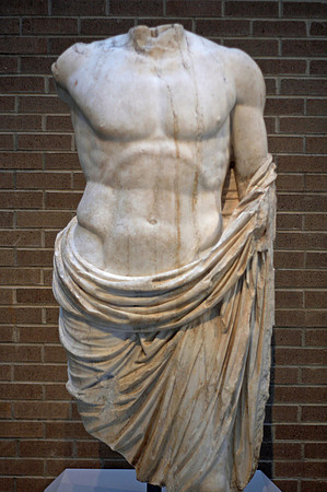 NC Museum of Art