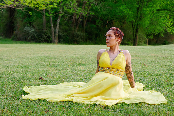 Birthday Portraits
