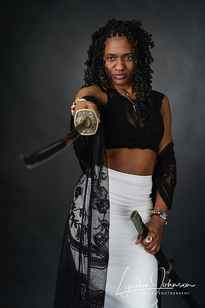 Birthday Portraits