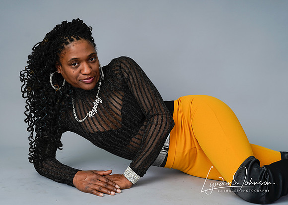 Birthday Portraits