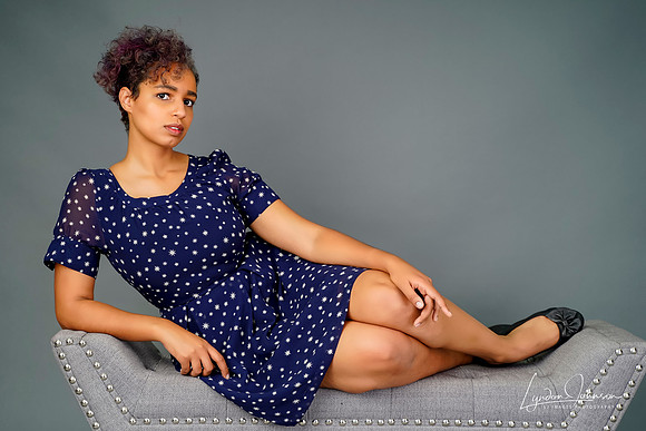 Birthday Portraits