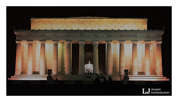 Washington DC Monuments