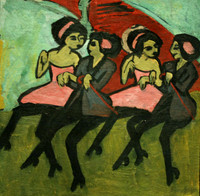 NC Museum of Art