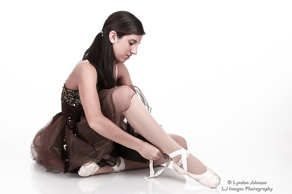 Dance and Ballet Photography