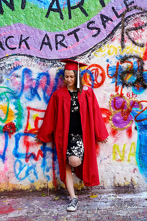 Senior and Graduation Photos