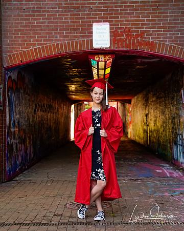 Senior and Graduation Photos