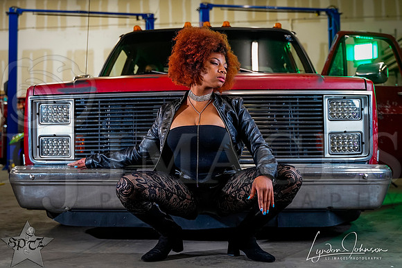 Music Video Photos