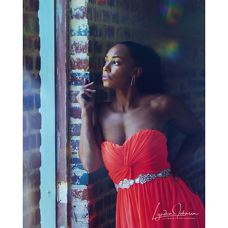 Fine Art Portraits