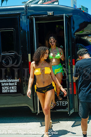 Music Video Photos