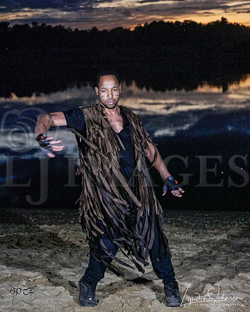 Music Video Photos