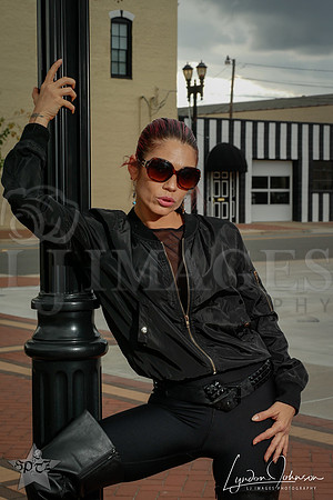 Music Video Photos