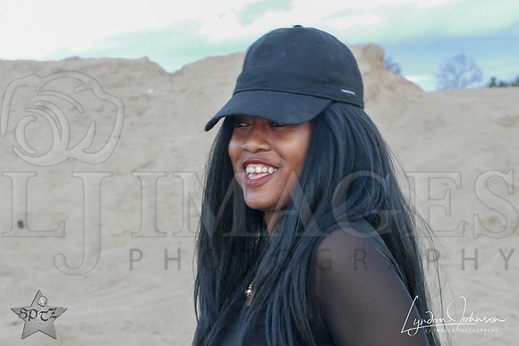 Music Video Photos