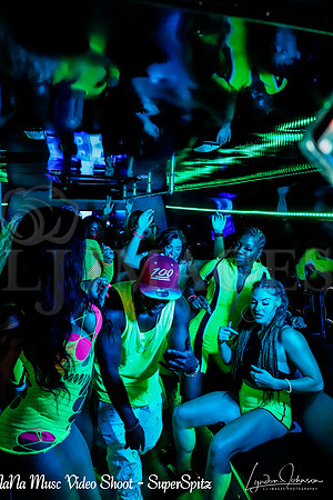 Music Video Photos