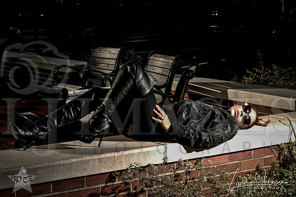 Music Video Photos
