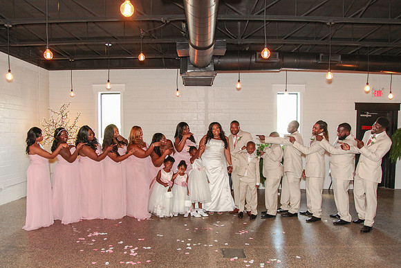 Wedding Photography