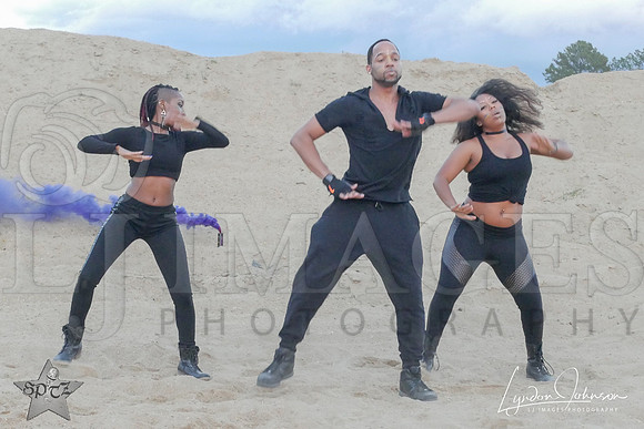 Music Video Photos