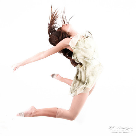 Dance and Ballet Photography