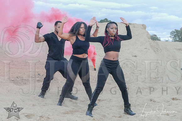 Music Video Photos