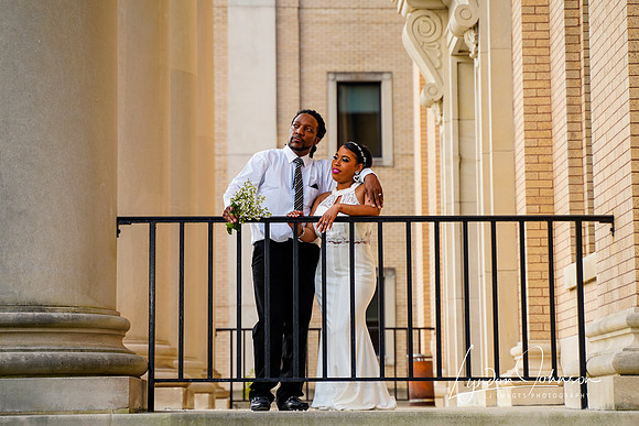 Wedding Photography