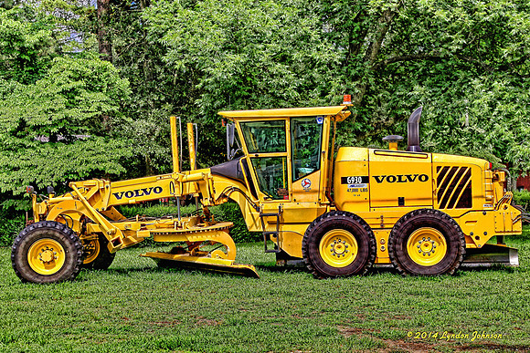 Commercial Photography