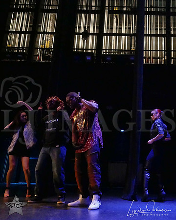 Music Video Photos
