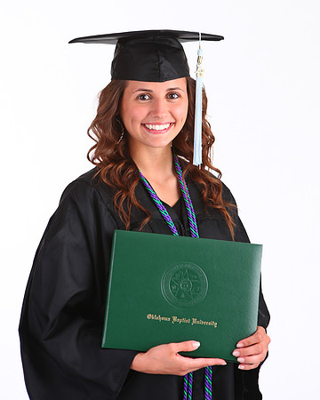 Senior and Graduation Photos