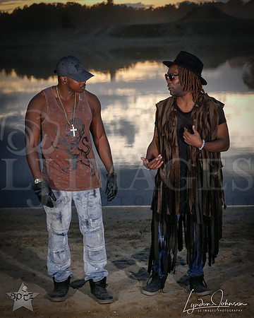 Music Video Photos