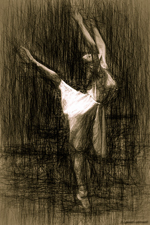 ballet101j