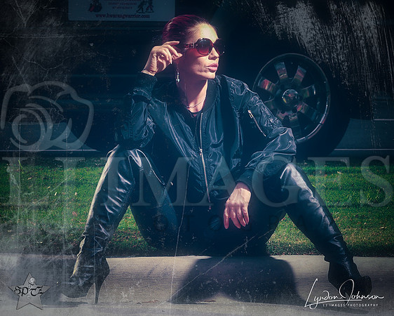 Music Video Photos