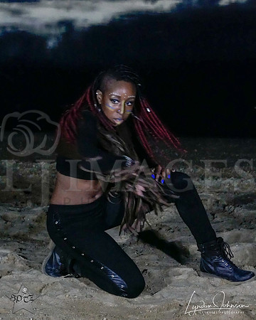 Music Video Photos