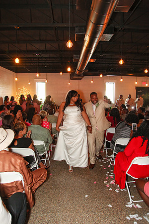 Wedding Photography