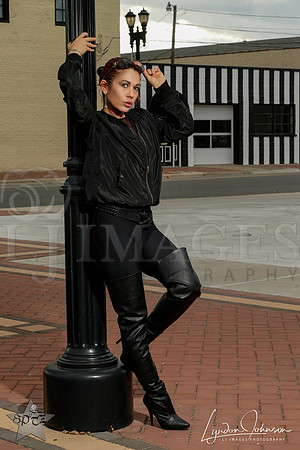 Music Video Photos