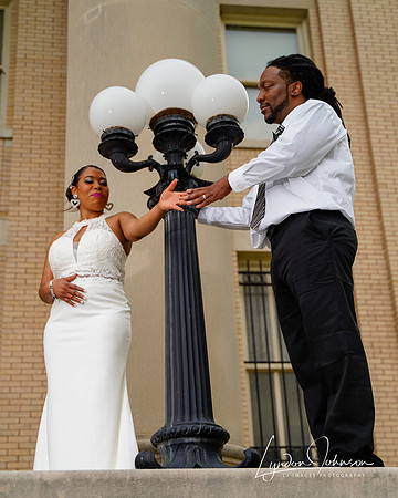 Wedding Photography