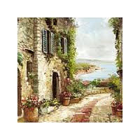 old napoli